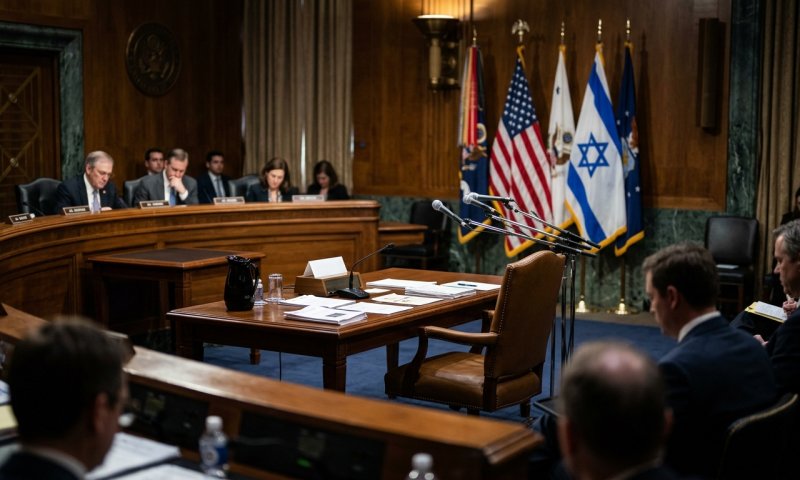 שר ההגנה האמריקאי: רוסיה וסין מסייעות לאיראן בפעולות צבאיות