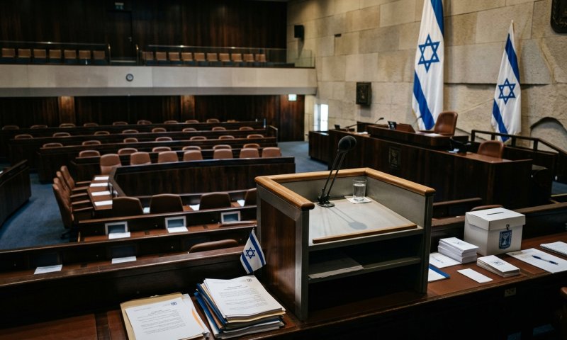 ליברמן תומך בפסילת הרשימה המשותפת ורע"מ