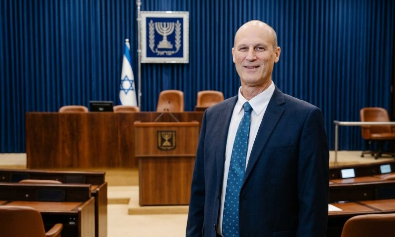 בנט זועם על מינוי מבקר המדינה: "שבר את שיאי העבריינות והכאוס בישראל"