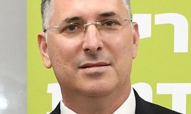 סער מנתק קשר עם ראש דיפלומטיית האיחוד האירופי