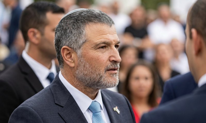 ראש השב"כ נפגש בחשאי עם בנט על רקע איומים על חייו