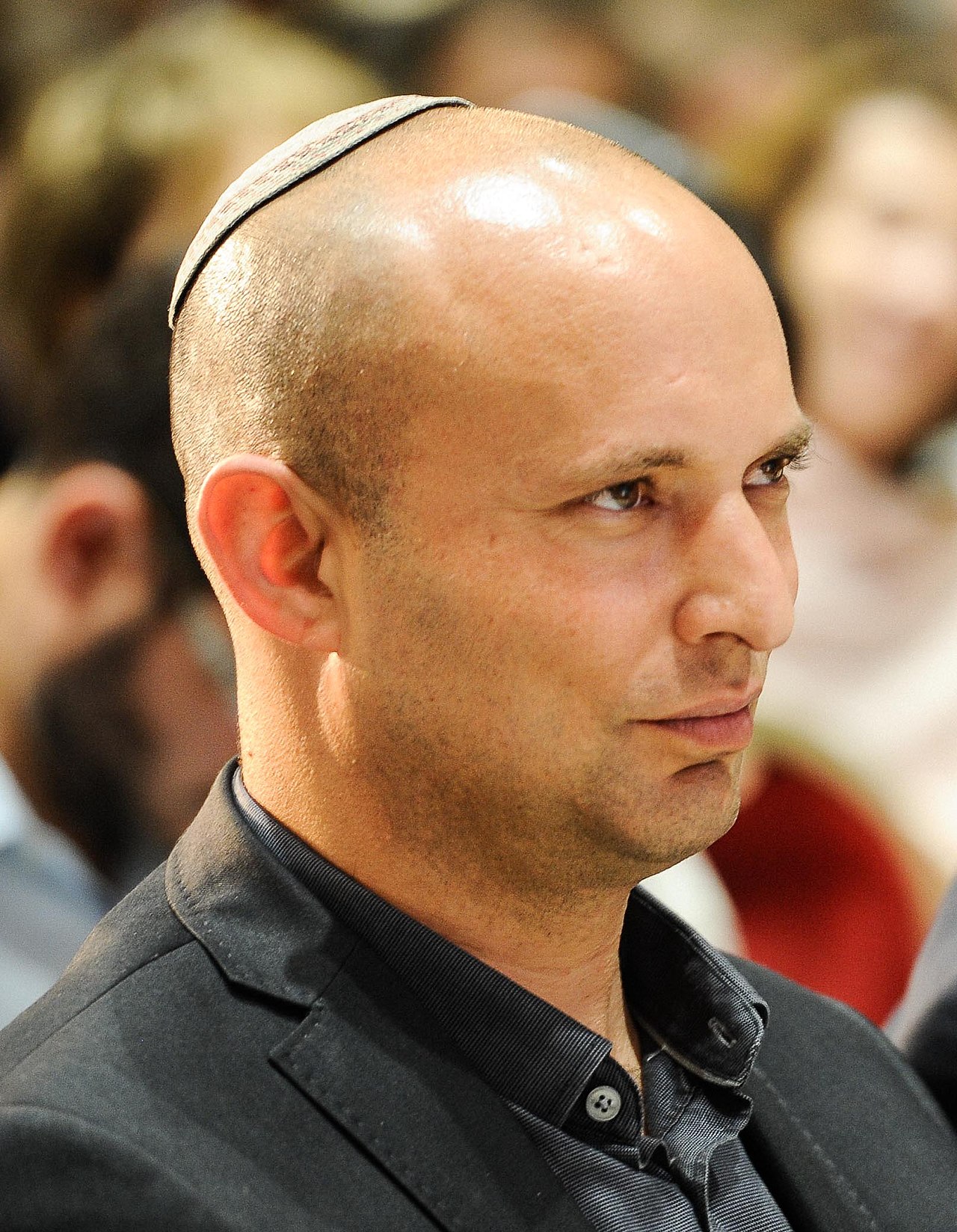 נפתלי בנט