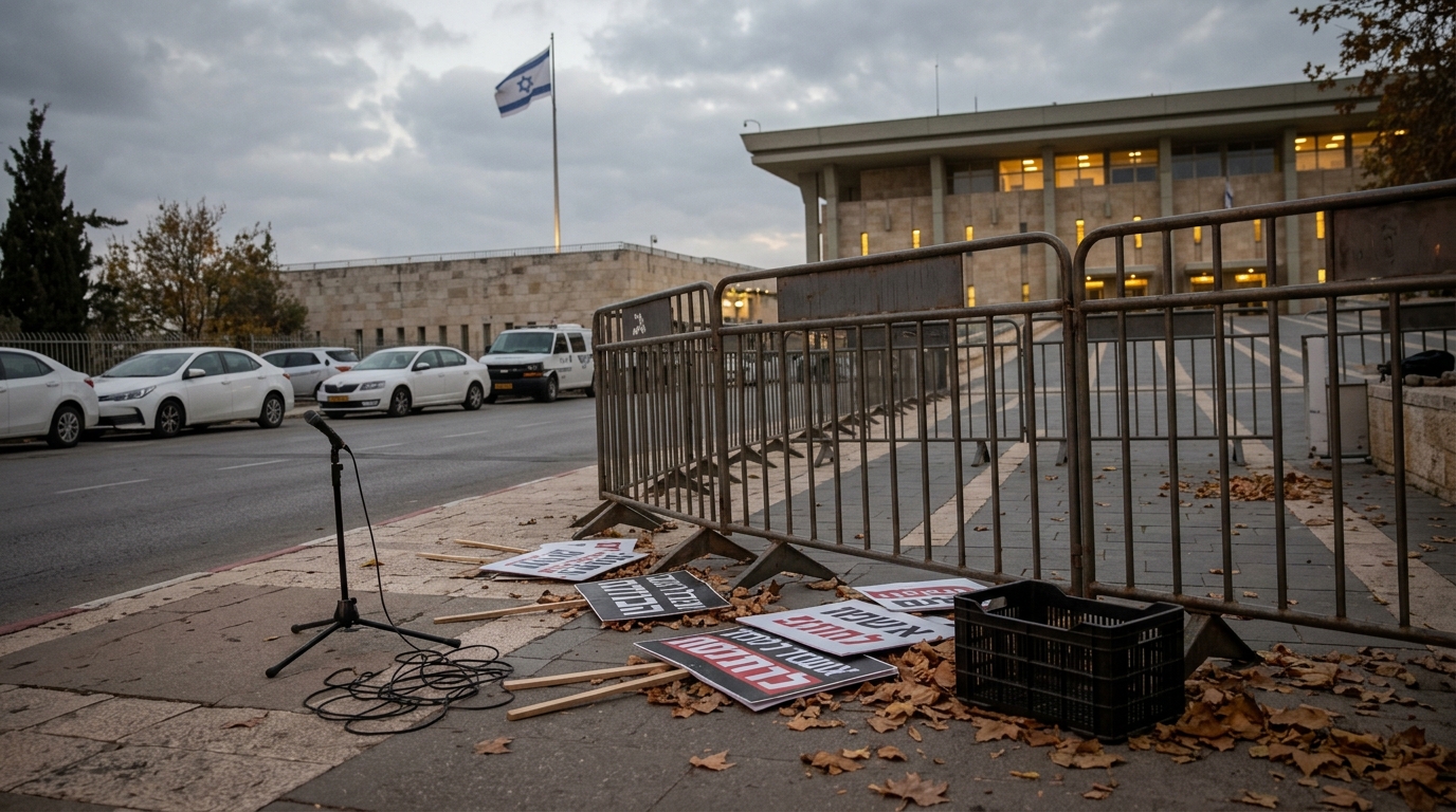 בן גביר לבנט: "ממה אתה מפחד?"