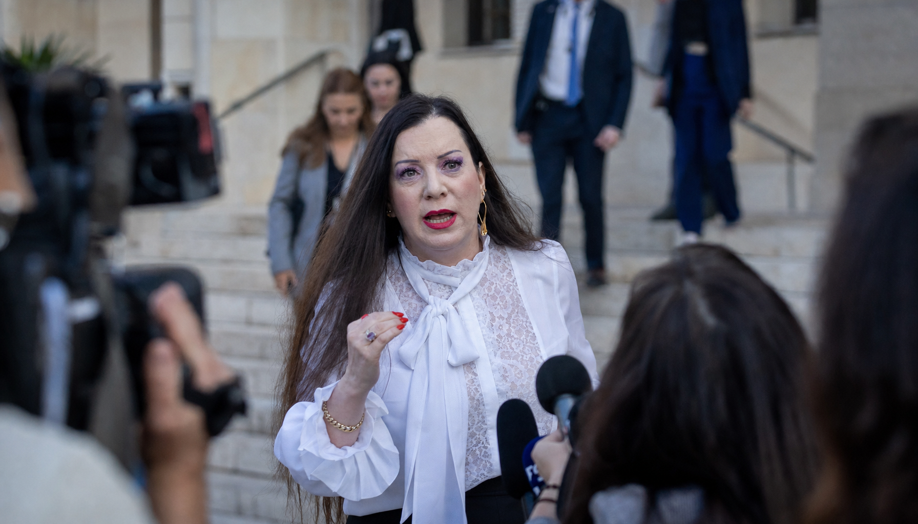 כץ דחה את בהרב-מיארה: דיון החסינות של גוטליב יתקיים ב-8 ביוני