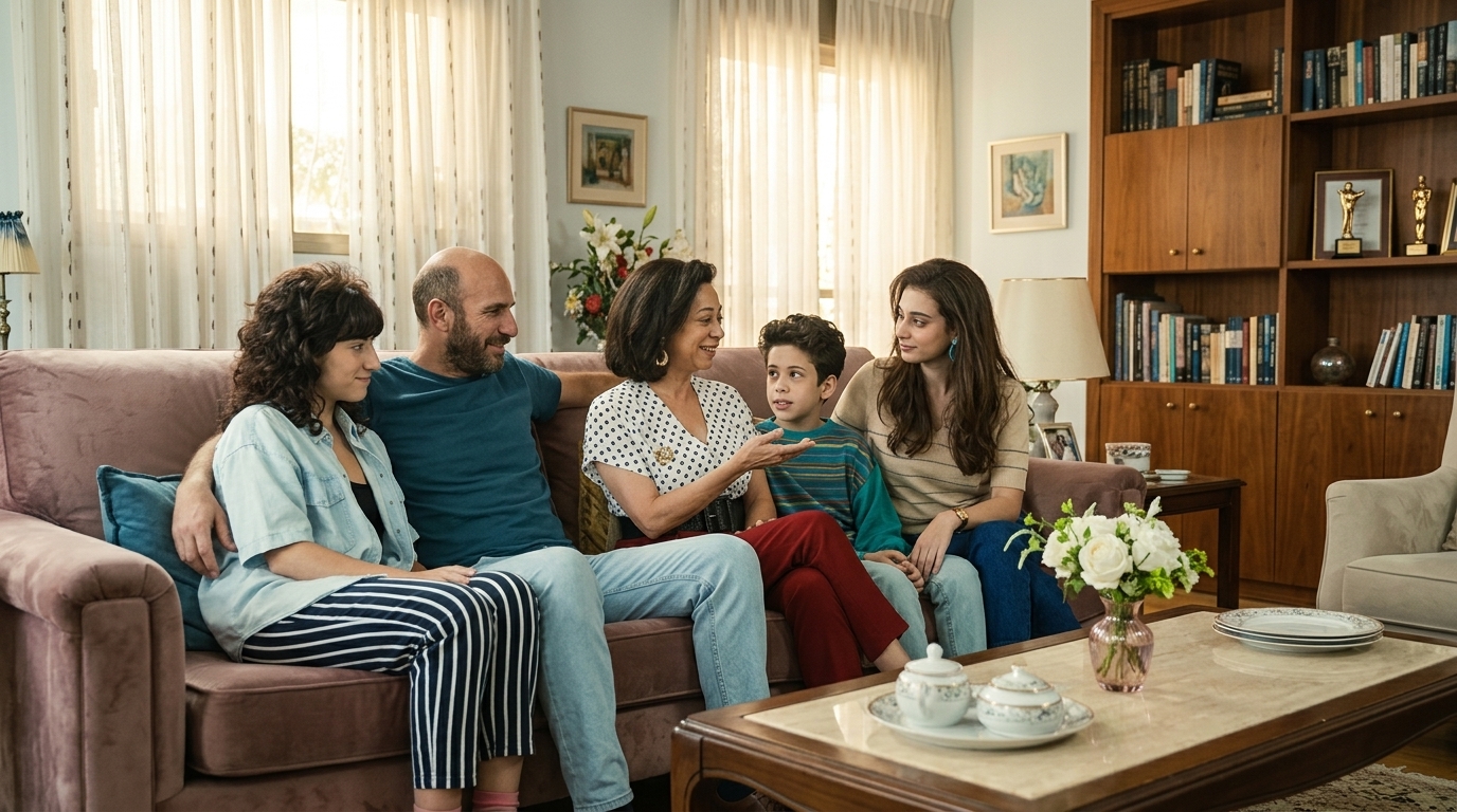 "עצמאות" שבר שיא היסטורי: 16 מועמדויות לפרסי אופיר