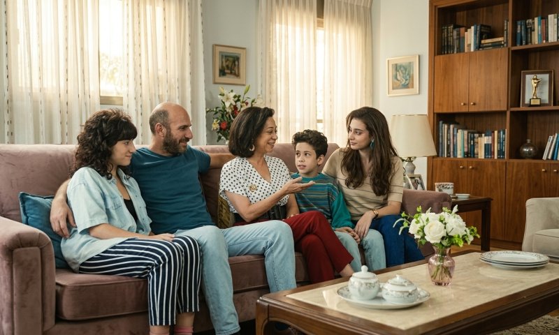 "עצמאות" שבר שיא היסטורי: 16 מועמדויות לפרסי אופיר
