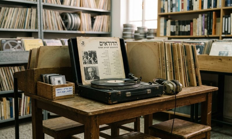 מתי גוריון, בנו של ישראל גוריון, הלך לעולמו בגיל 49