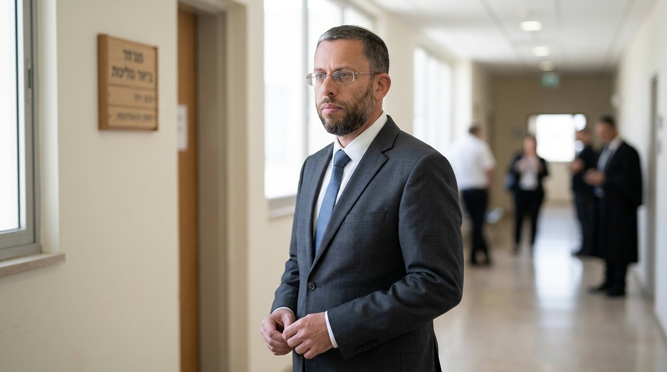 בג"ץ מציע לבטל את מינוי מנכ"ל רשות מקרקעי ישראל