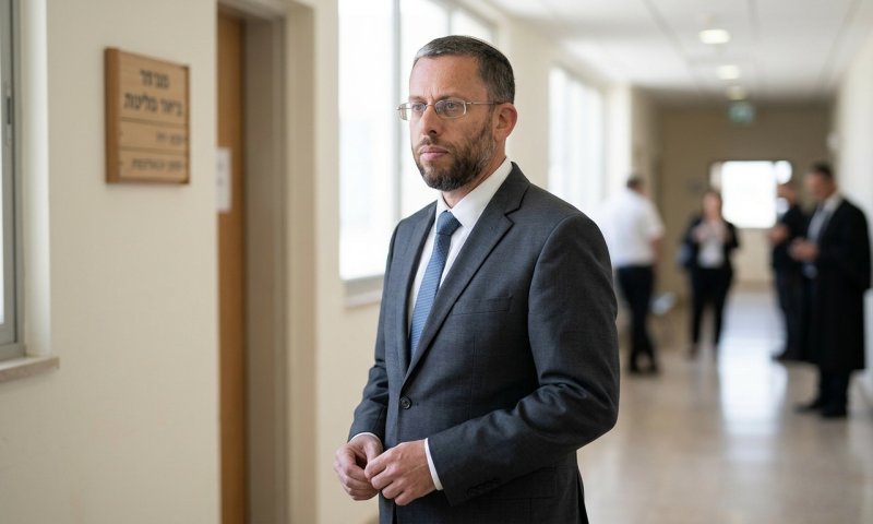 בג"ץ מציע לבטל את מינוי מנכ"ל רשות מקרקעי ישראל
