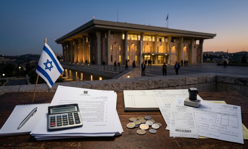 סמוטריץ' אישר פעימת פיצויים נוספת לתושבי הצפון ולבעלי העסקים