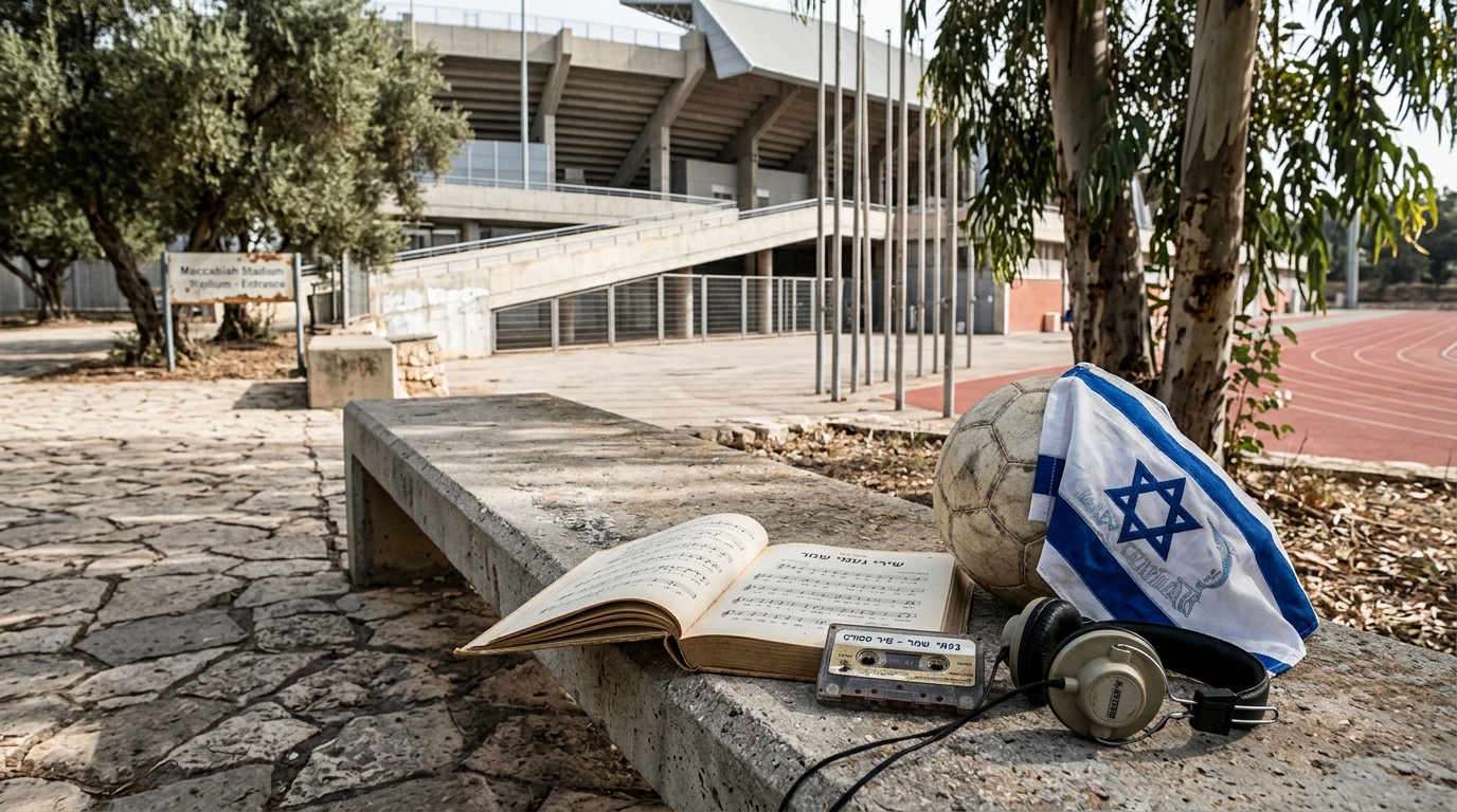 משפחת נעמי שמר זועמת: נונו וג'ימבו ג'יי עיבדו את שירה ללא אישור