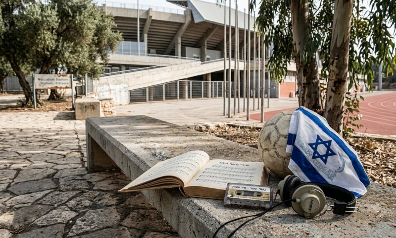 משפחת נעמי שמר זועמת: נונו וג'ימבו ג'יי עיבדו את שירה ללא אישור