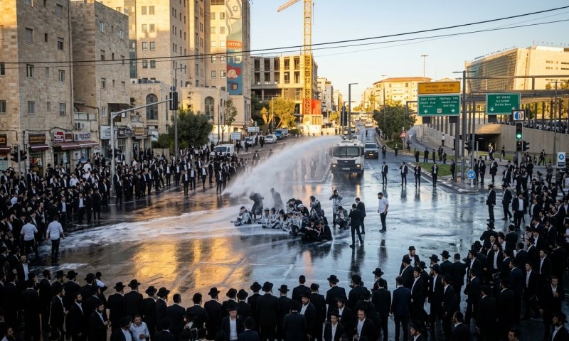 25 ישיבות הסדר מפסיקות לשלוח תלמידים לחיל השריון בגלל שילוב הנשים בטנקים