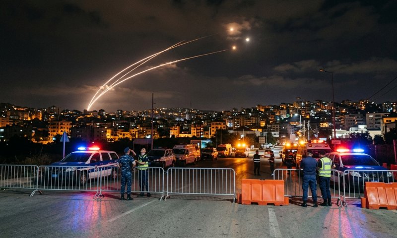 צה"ל יירט בטעות ירי של כוחותיו שלו בדרום לבנון