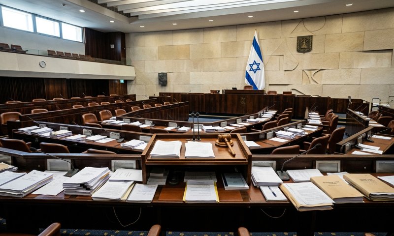 חוק יסוד לימוד התורה עשוי להכיר בשירות הלוחמים לצד לומדי התורה
