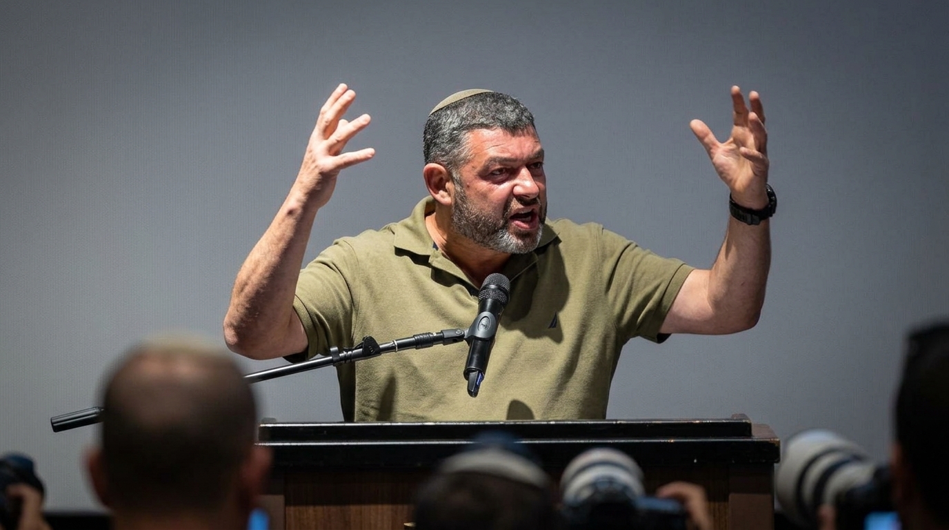 וינטר התפוצץ על חברי מפלגתו: "אני לא עובד אצלכם"