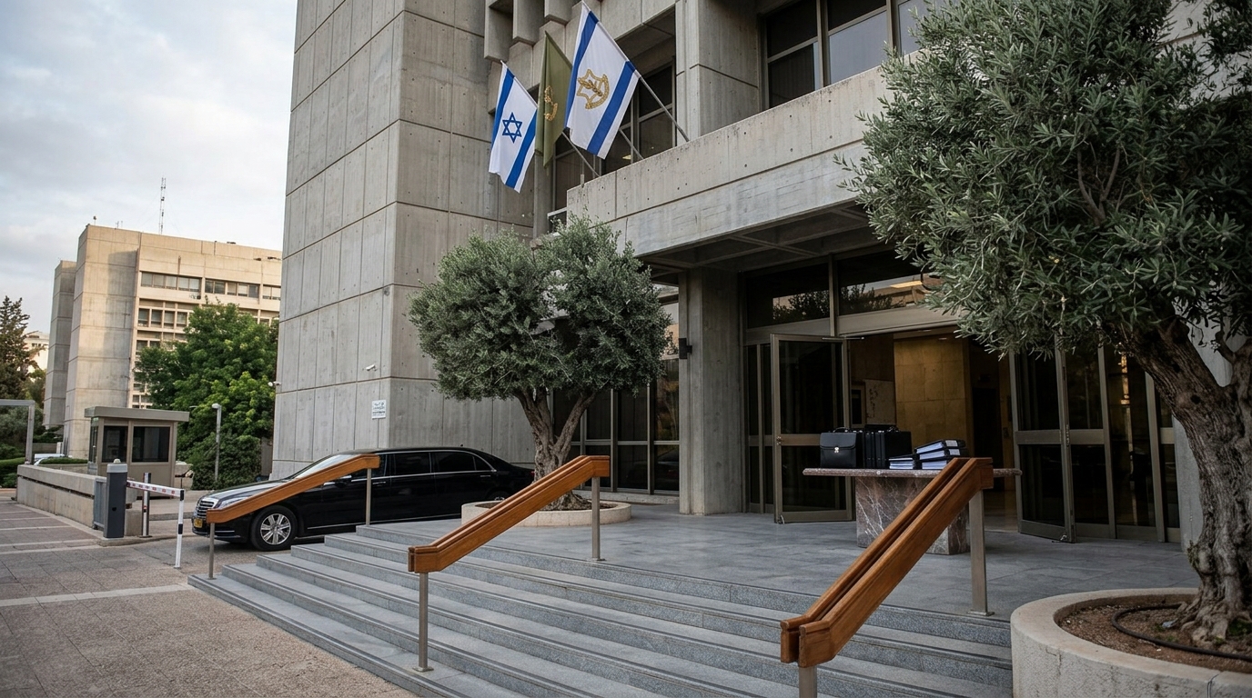 נתניהו מקיים שני פורומים סודיים: ביטחוני ופוליטי