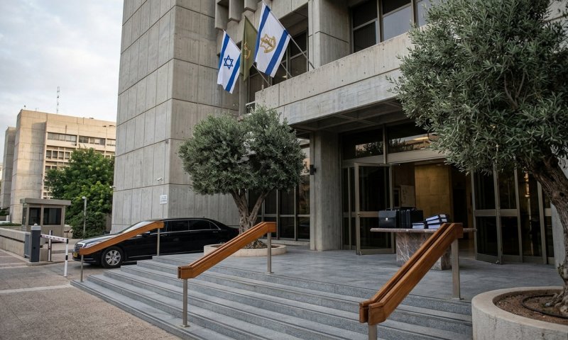 נתניהו מקיים שני פורומים סודיים: ביטחוני ופוליטי