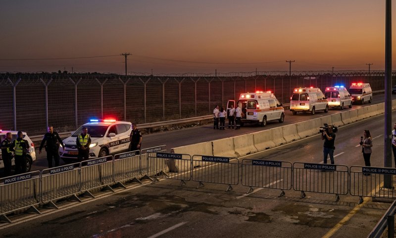 צה"ל בודק: חמאס מתכנן ירי רקטות לעומק ישראל