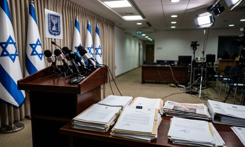 לחץ בקואליציה על השר כ"ץ: בטל את המעצרים המנהליים ביו"ש