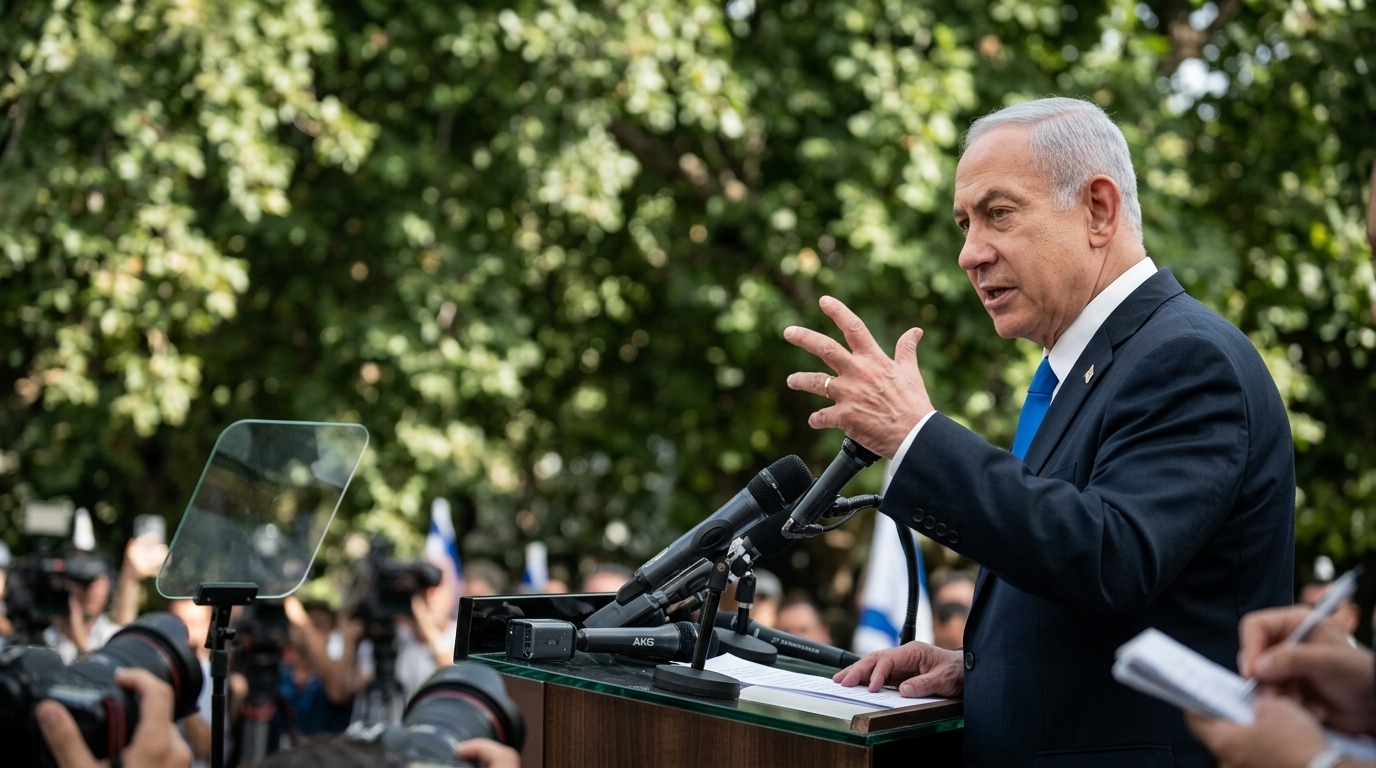 הליכוד מזנק ל-32 מנדטים, גוש הימין שומר על רוב