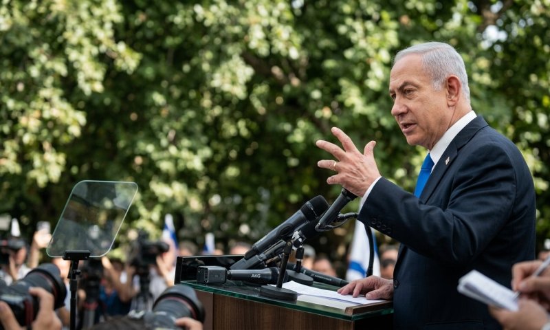 הליכוד מזנק ל-32 מנדטים, גוש הימין שומר על רוב