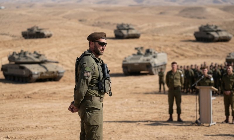 הרמטכ"ל זמיר מינה נספח צה"ל חדש בוושינגטון - יועלה לדרגת אלוף