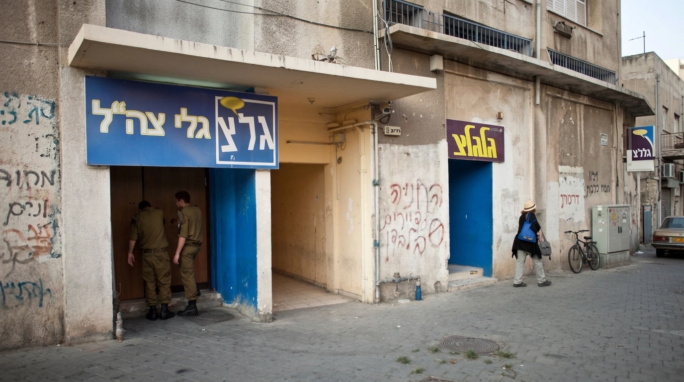 בג"ץ ביטל את סגירת גלי צה"ל: "שיקול זר ופסול"