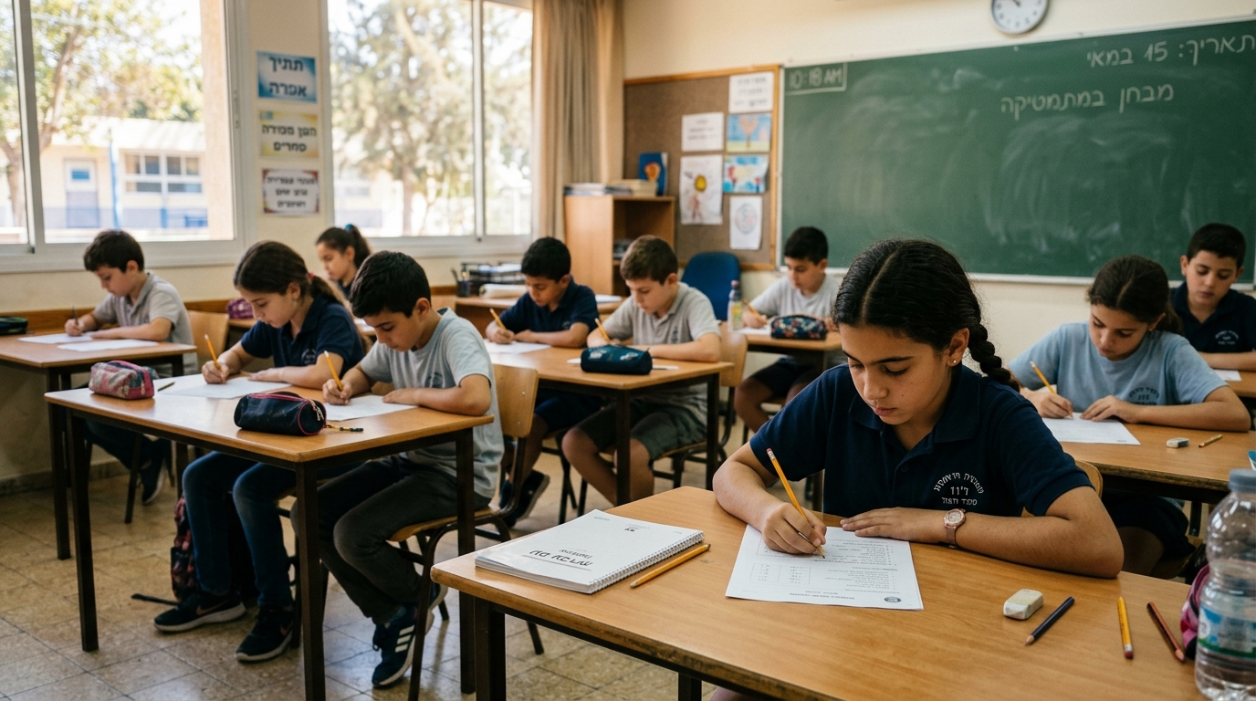מחקר: עיסוק ההורים מנבא הישגי ילדים יותר מהשכלתם