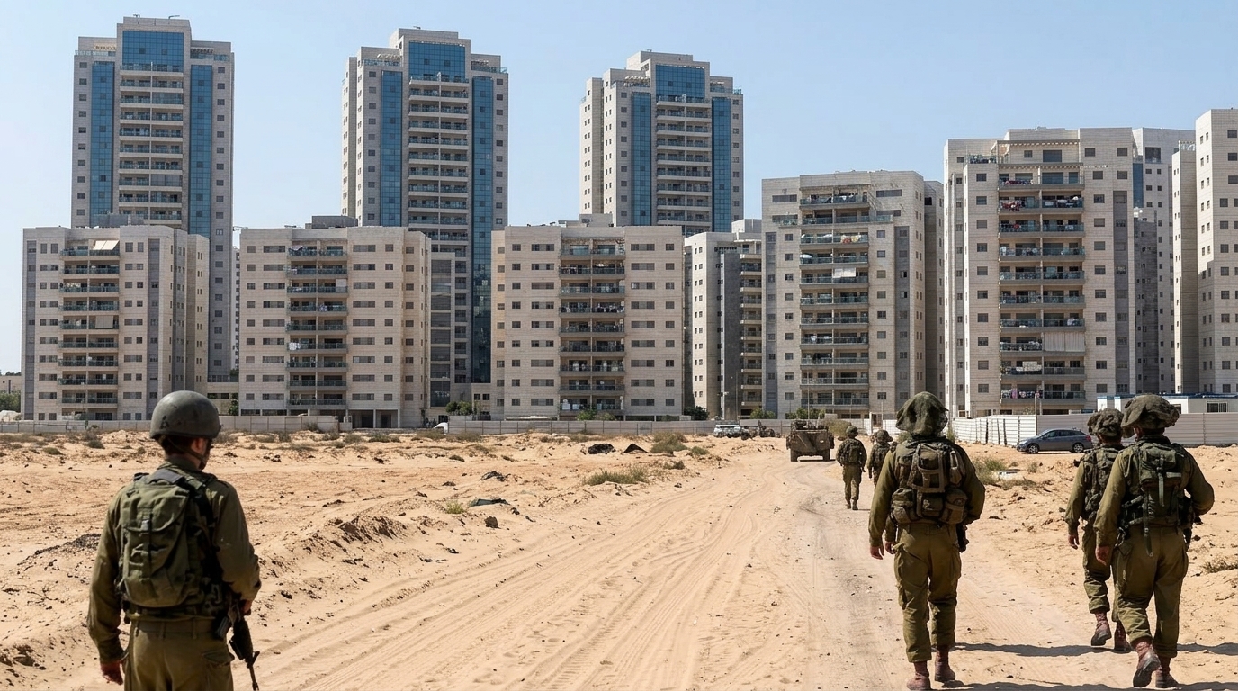 משרתי המילואים יקבלו הנחות של עד 550 אלף שקל בדיור