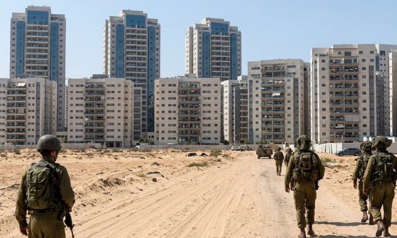 משרתי המילואים יקבלו הנחות של עד 550 אלף שקל בדיור