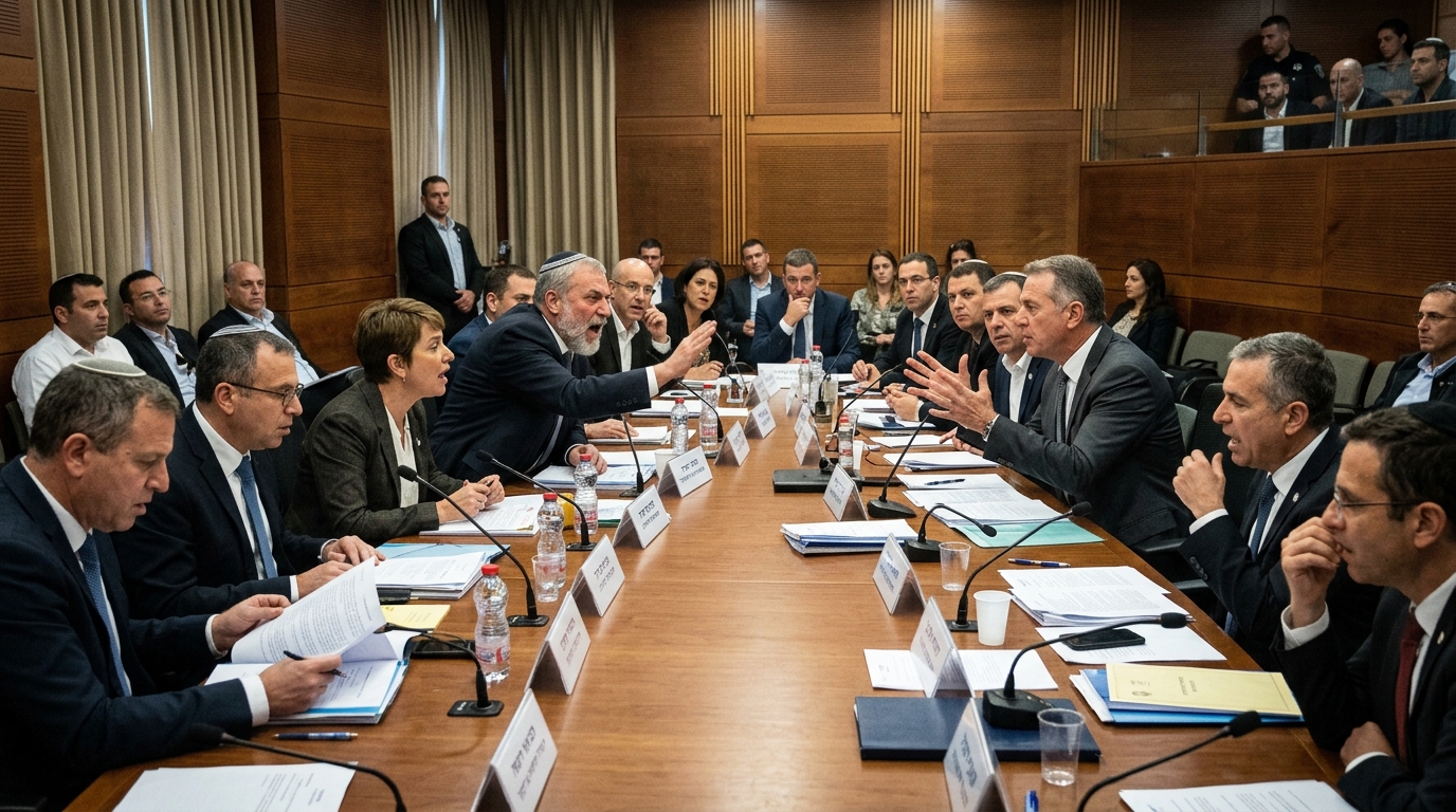 טראמפ מתוסכל מנתניהו: "אף אחד לא יכול להתמודד איתו, הוא רוצה להפציץ את כולם"