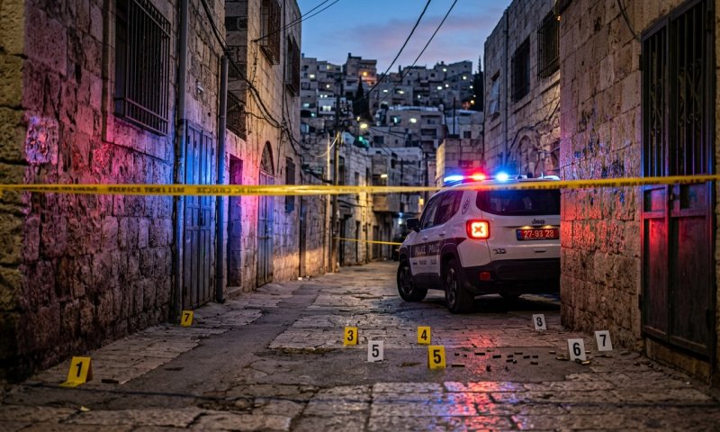 צעיר בן 22 נורה למוות בסילוואן - הרצח השישי במגזר הערבי ב-48 שעות