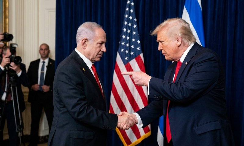 זוהר מזהיר: אם איראן תשיג גרעין, ישראל לא תשב מנגד