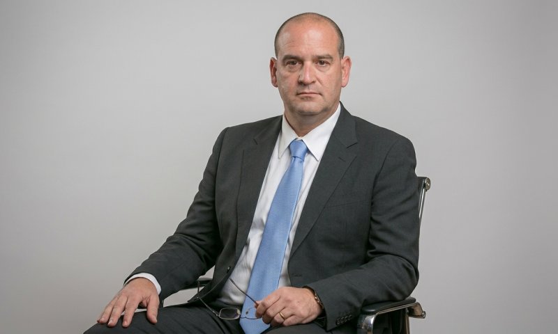 הפועל תל אביב פיטרה את חסון ומינתה את שחם ליו"ר