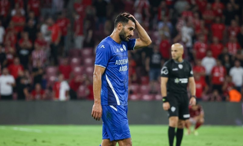 עירוני טבריה מאיימת בתביעה על ההתאחדות: "אכיפה בררנית"