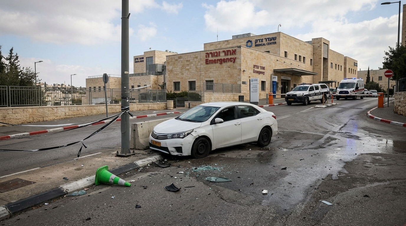 נתניהו הזכיר באו"ם את נריה לייטר שנפצע קשה בפיגוע דריסה