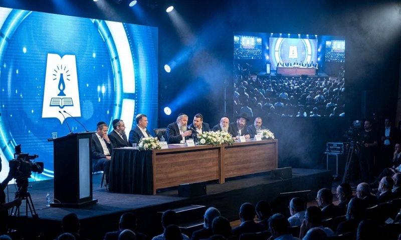 גפני מסרב להתחייב: "היום אני כבר לא אומר שנלך עם נתניהו"
