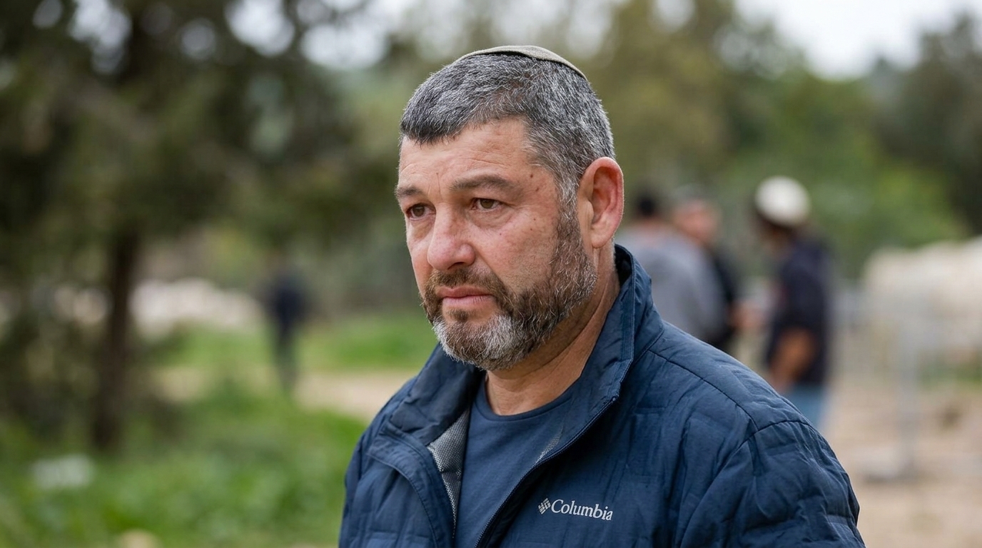 בוגרי בני דוד דורשים מוינטר ונחמה להתאחד או לפרוש