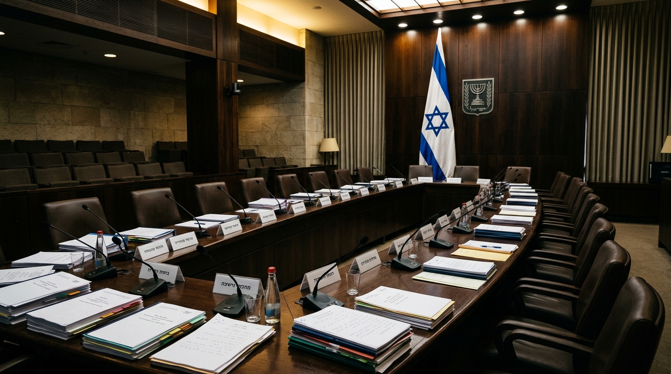 גפני מאיים על נתניהו: לא נקבל דחייה בחוק המעונות