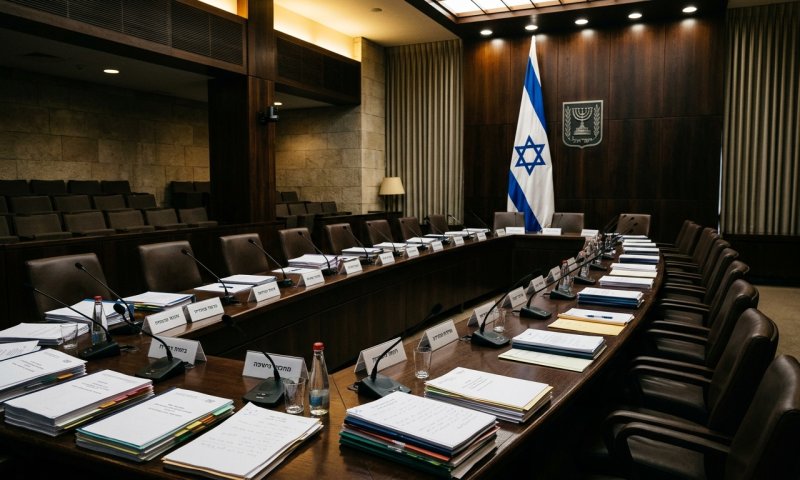 גפני מאיים על נתניהו: לא נקבל דחייה בחוק המעונות