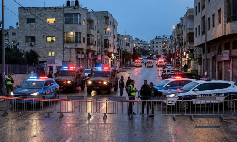 הדרג המדיני אישר גל תקיפות ביהודה ושומרון לקראת החגים