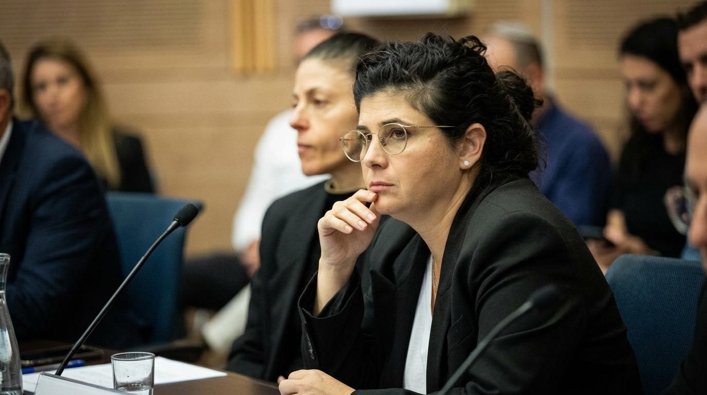 פאנליסט ערוץ 14 מצטרף למפלגת שרן השכל