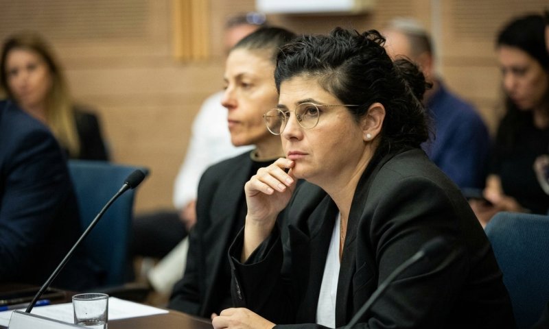 פאנליסט ערוץ 14 מצטרף למפלגת שרן השכל