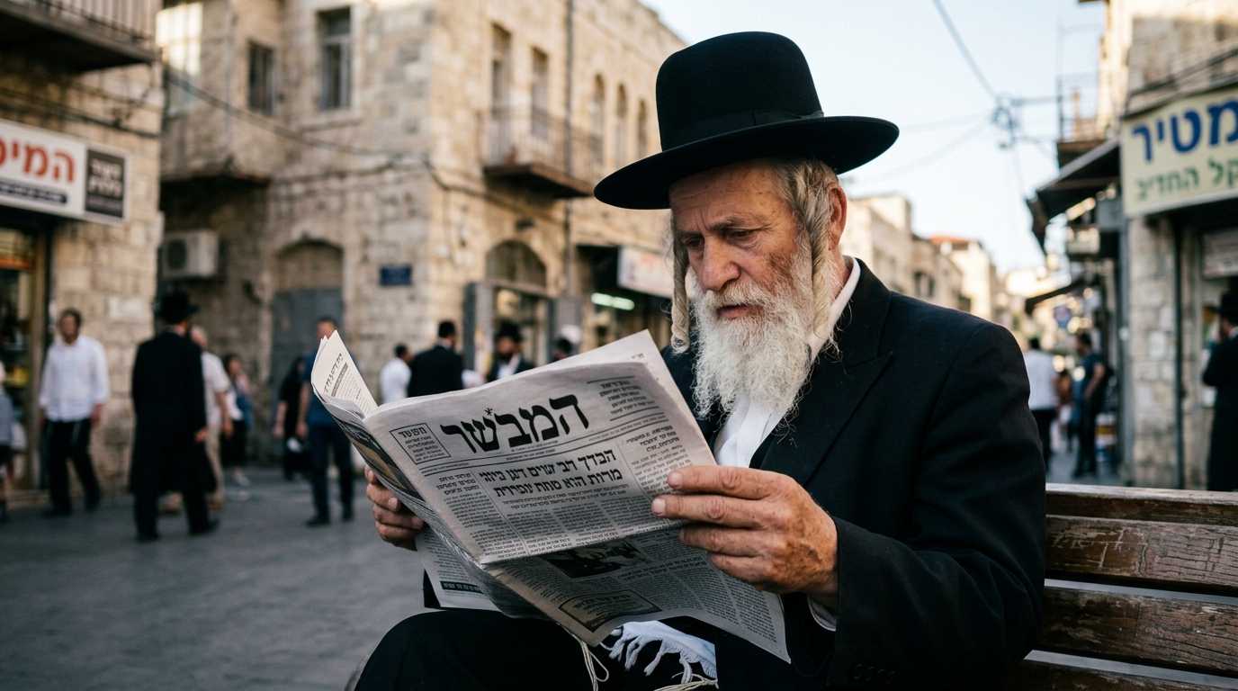 יתד נאמן תוקף בחריפות עוזרי ח"כים שהודחו בדגל התורה