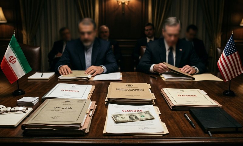 ראש ה-CIA הזהיר את טראמפ: ספק אם איראן תסכים לתנאים הגרעיניים