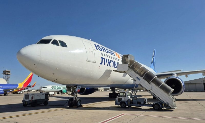 ישראייר רכשה שני מטוסים רחבי גוף - ותהפוך לחברה השנייה אחרי אל על