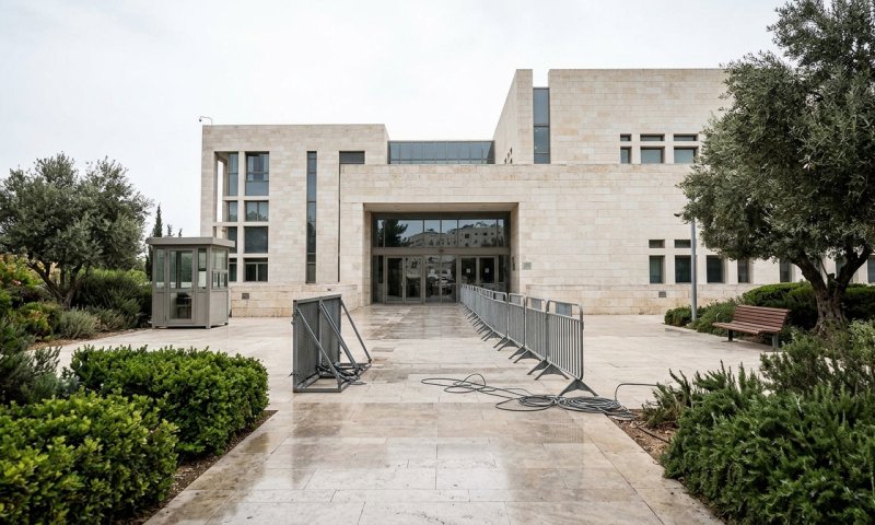 בג"ץ ידון השבוע בגופמן בשעה שדדי ברנע מסיים שלושה ימים בלבד