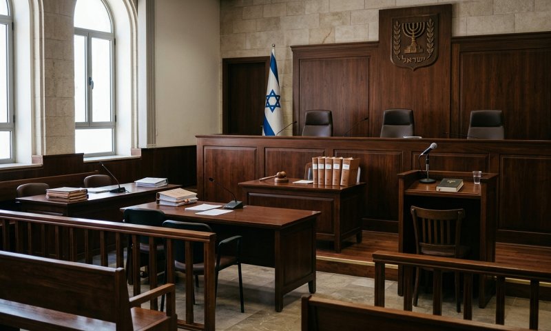 נתניהו ביקש לדחות את הדיון בתיקי האלפים בשל לילה ביטחוני עמוס