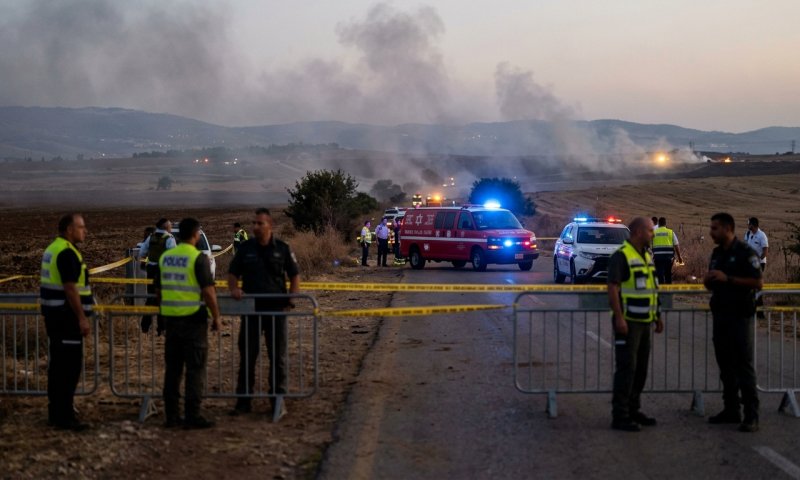 המרכז הרפואי לגליל בנהריה עובר לפעולה תת-קרקעית מחר